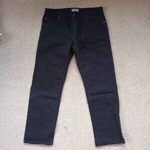 Black Jeans